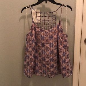 Forever 21+ tank top